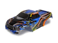 22097 Crazist Monstertruck brushed 4WD 1 op 10 RTR - www.twr-trading.nl 08